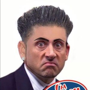 Meet your Posher, Leyda